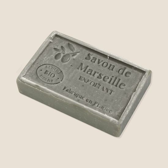 Goya 53514K - Marseille Seife Scrub 100gr mit Olivenöl NUET