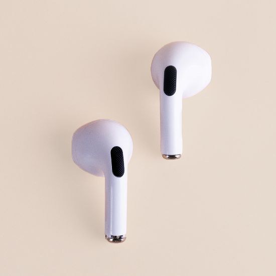Goya 53561 - Bluetooth 5.0 Kabellose Ohrhörer, 10m Reichweite ANDROS