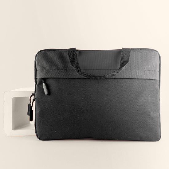 Goya 53567 - Wasserdichte Laptop-Tasche, 16 Zoll, RPET Polyester IKUSA