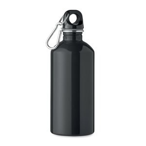 REMID MOSS Recycled stainless steel 500ml - GiftRetail MO2403