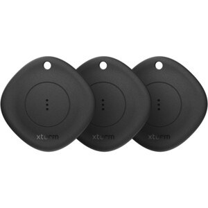 Xtorm 124417 - XTAG01 3-piece travel tag