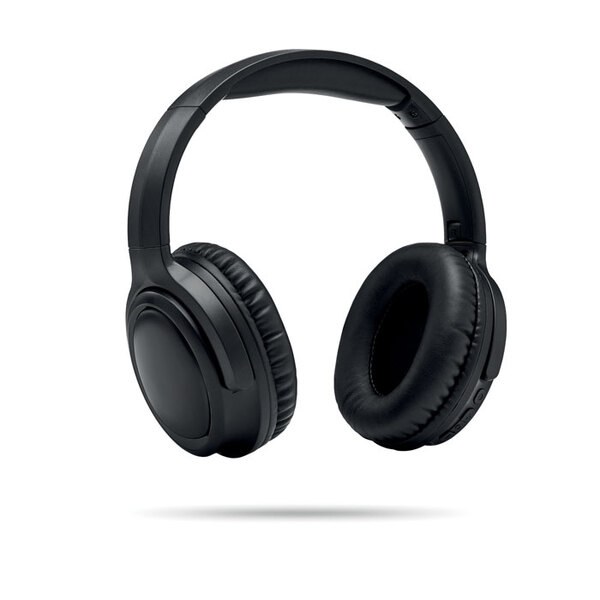 SILENT Casque pliable ANC - GiftRetail MO2275