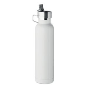 RIFLOW Bouteille double paroi 660 ml - GiftRetail MO2283