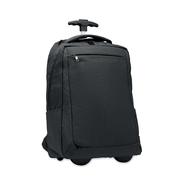 DALVIK Sac à dos en RPET 600D - GiftRetail MO2284