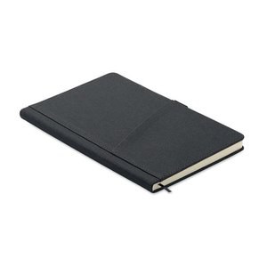 CINCO Carnet A5 en PU avec pochette - GiftRetail MO2285