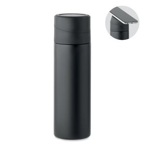 PHOTTLE Bouteille double paroi 420 ml - GiftRetail MO2308
