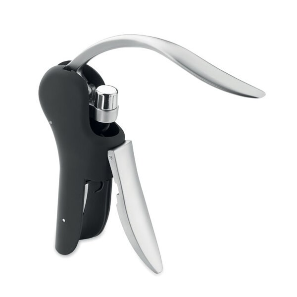 CORCHO Korkenzieher mit Hebelarm - GiftRetail MO2320