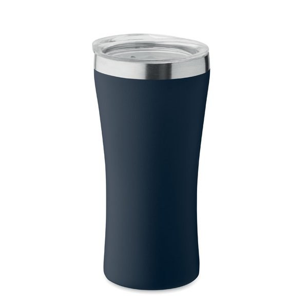 OZ Doppelwandiger Trinkbecher 160 ml - GiftRetail MO2326