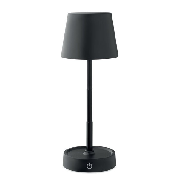 TAPLAMB Lampe de table rechargeable - GiftRetail MO2339