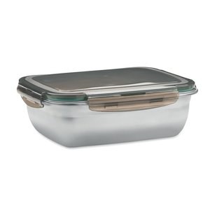 LOX PLUS Boîte à lunch 1500 ml - GiftRetail MO2344
