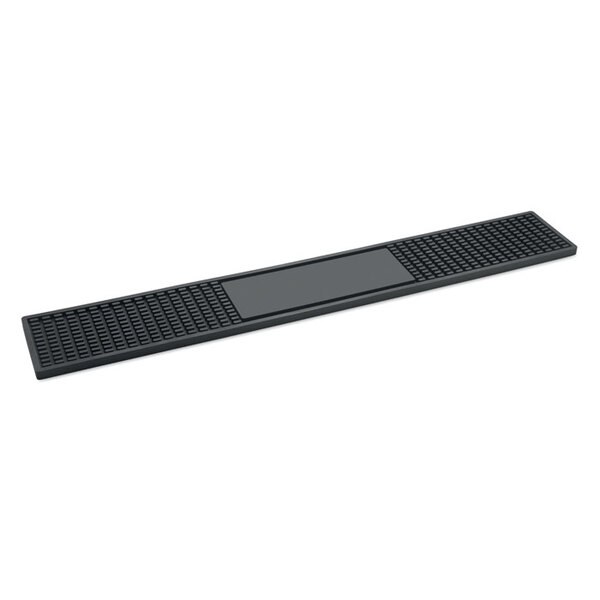 MALTA Rutschfeste PVC Bar Thekenmatte 60x9cm - GiftRetail MO2352