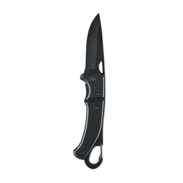 FIFE Klappmesser Aluminium - GiftRetail MO2364