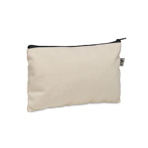 PESACARA Pochette en coton 340 gr/m² - GiftRetail MO2379
