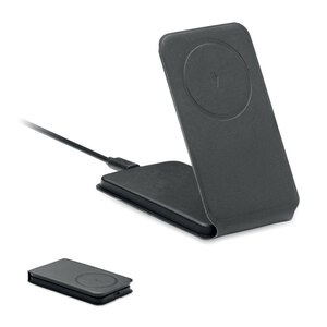 FAWTT Klappbares Ladegerät 15W - GiftRetail MO2389