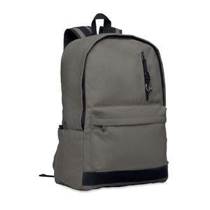 LEIRUR 15 inch laptop backpack - GiftRetail MO2391