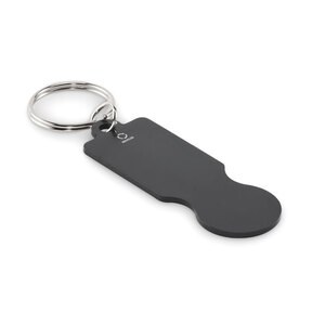 TOKLEY Schlüsselring mit Chip - GiftRetail MO2407