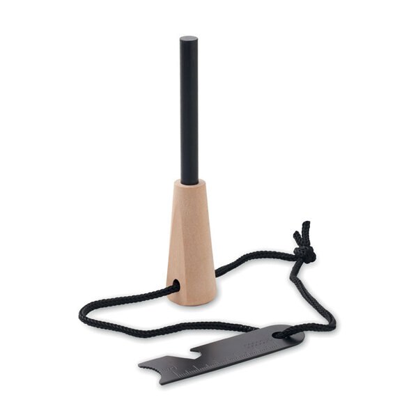 FUEGOR Feuerstarter-Set - GiftRetail MO2417