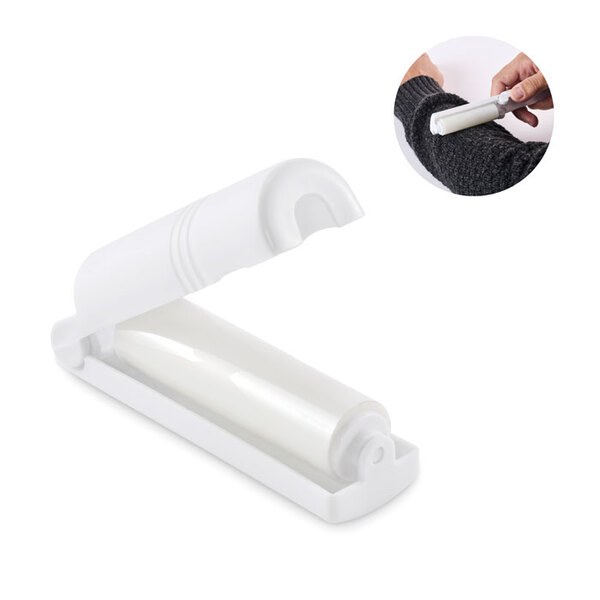 CROLL Wiederverwendbare Fusselrolle - GiftRetail MO2424