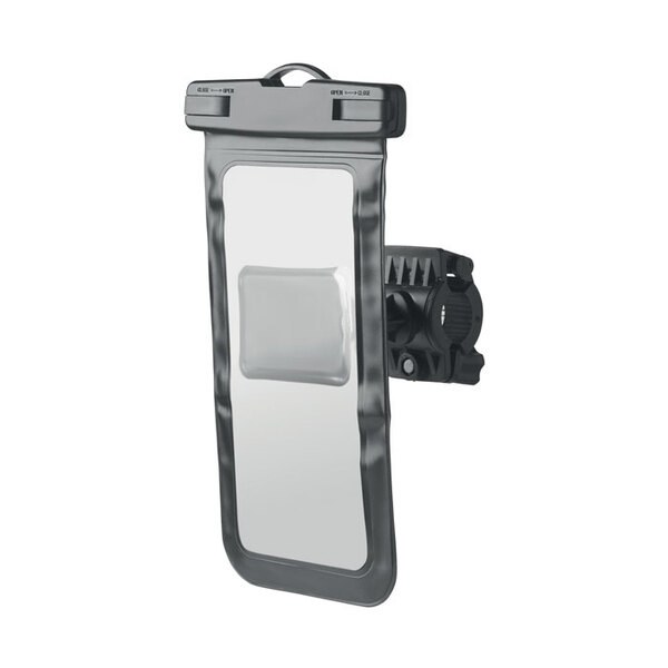 SOSTENER Étui pour smartphone de vélo - GiftRetail MO2430