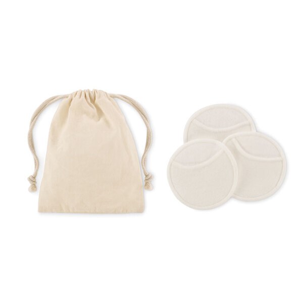 FAZE Reinigungspad-Set - GiftRetail MO2435