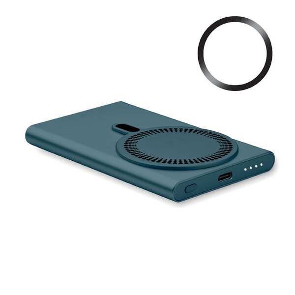 PAWTT Chargeur sans fil powerbank
