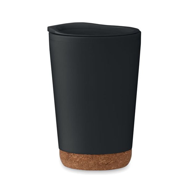CO Gobelet double paroi 300 ml