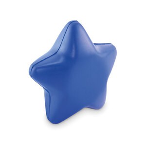 STARLY Étoile anti-stress en PU - GiftRetail MO2453