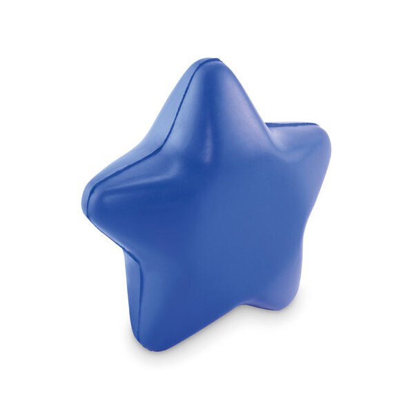 STARLY Étoile anti-stress en PU - GiftRetail MO2453