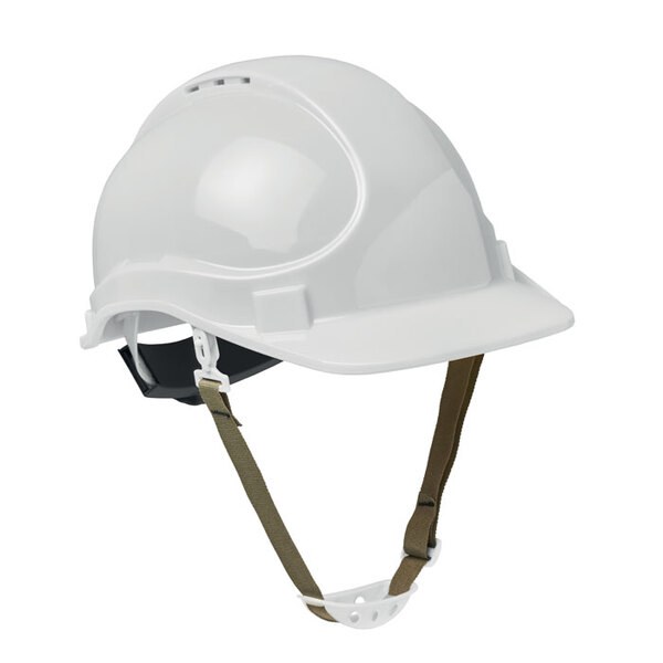 HELM Bauhelm/Arbeitsschutzhelm ABS - GiftRetail MO2456