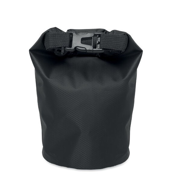 BOLSAIBLE Waterproof bag 210T RPET 1,5L - GiftRetail MO2466