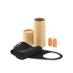 MASKSET Reise-Set - GiftRetail MO2472