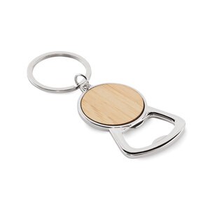 KEYPOP Schlüsselring Kapselheber - GiftRetail MO2483