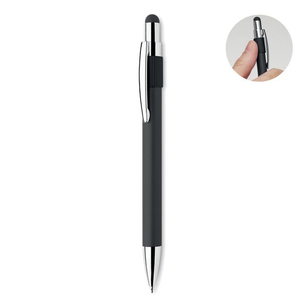 EDD Stylo stylet spinner - GiftRetail MO2488