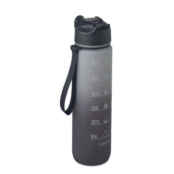 ACTIVATE Sport-Trinkflasche RPET 1L - GiftRetail MO2489