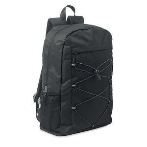 HIGE Rucksack 600D RPET Polyester - GiftRetail MO2491