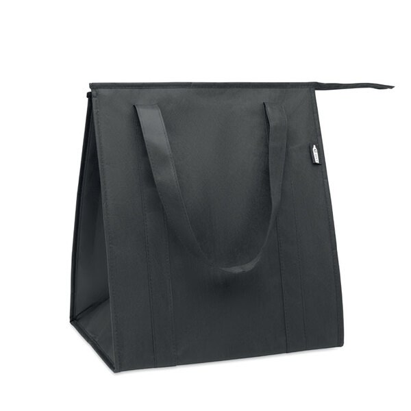 WOOLER Sac isotherme non tissé RPET - GiftRetail MO2492