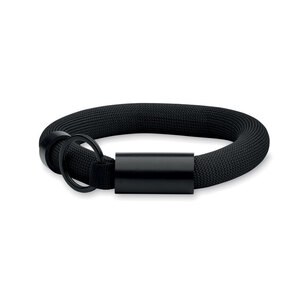 POLLY Bracelet porte-clést flottant - GiftRetail MO2497