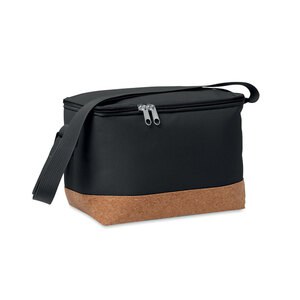 KOELER Kühltasche 600D RPET 5L - GiftRetail MO2504
