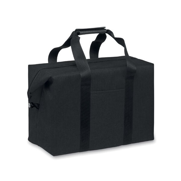 KIRA Sac isotherme 300D RPET 3L - GiftRetail MO2518