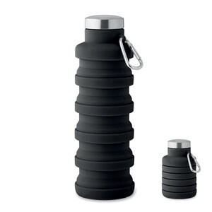 KOLAPSI Faltbare Flasche 500ml - GiftRetail MO2548