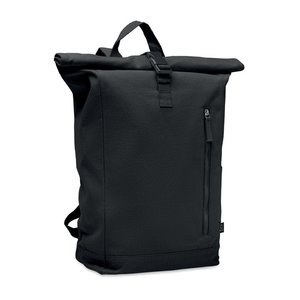 KAMET Rolltop-Rucksack 390 g/m² - GiftRetail MO2552