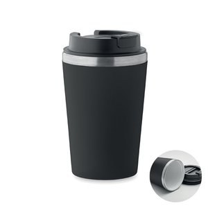 BLERM Doppelwandiger Becher 350 ml - GiftRetail MO2572