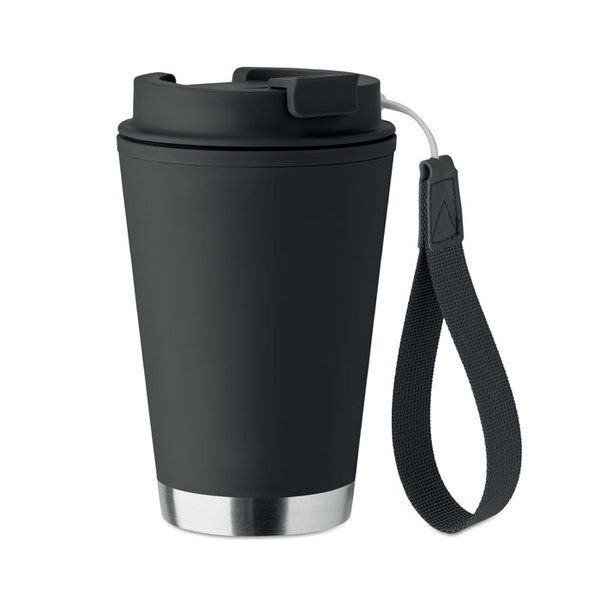 TOPIZ Gobelet double paroi 300 ml