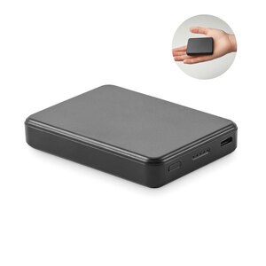 KLEINPOW Powerbank 5000 mAh - GiftRetail MO2602