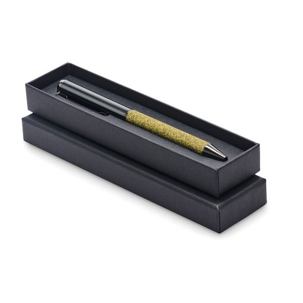 CHIPPEWA PEN Stylo-bille avec étui
