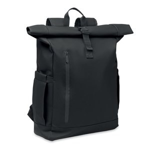 BANGKOK ROLL Sac à dos pour portable 600D - GiftRetail MO2643