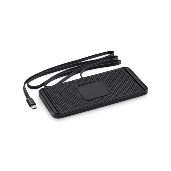 CARPA Kabelloses Kfz-Ladepad 15W - GiftRetail MO2651