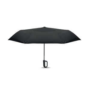 UMKRAB Windproof Regenschirm 21" - GiftRetail MO2692