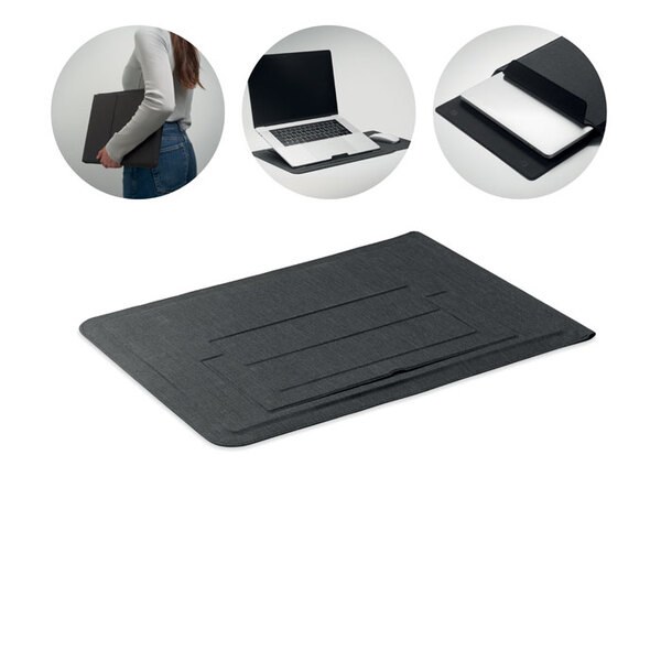 PRACTIC 16" Laptop-Hülle RPET - GiftRetail MO2696