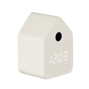CUCKOO Kuckucksuhr MDF - GiftRetail MO2730